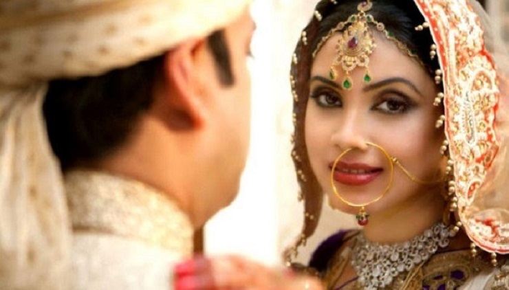 সুখি হতে স্বামী-স্ত্রীর বয়সের পার্থক্য কত হওয়া উচিৎ?