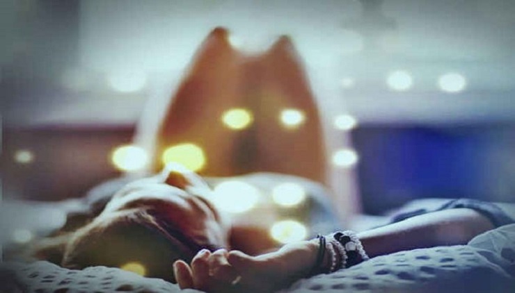 কখনও ভেবেছেন এই স্বপ্নগুলো কেন দেখেন?