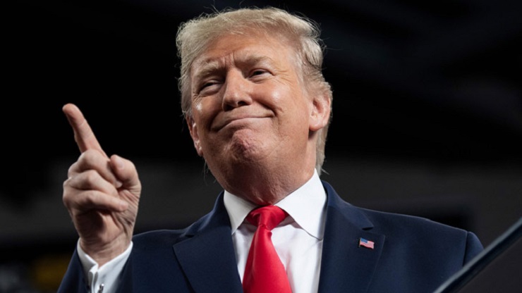 এক বছর যুক্তরাষ্ট্রে চাকরি পাবে না ভারতীয়রা!