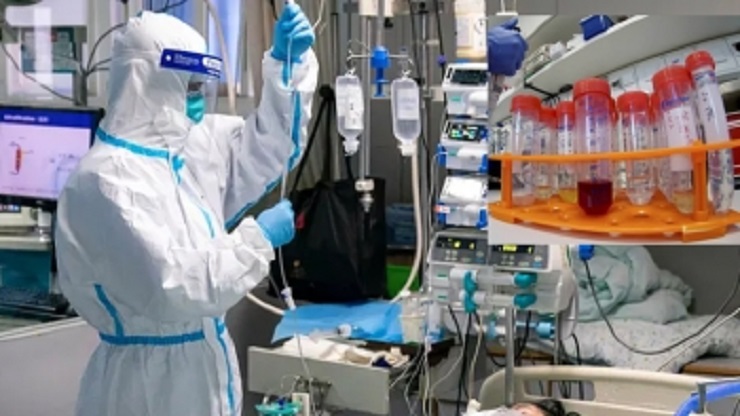 অবসেষে করোনাভাইরাসের ভ্যাকসিন নিয়ে সুসংবাদ দিল অস্ট্রেলিয়া