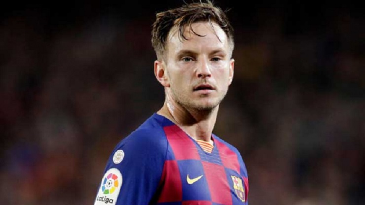 রাকিতিচের মূল্য মাত্র ২০ মিলিয়ন!