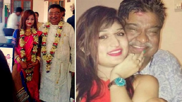 নিজের ছেলের বউকে ভাগিয়ে ঢাকায় নিয়ে বিয়ে করলেন শ্বশুর!