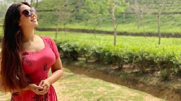 ফের প্রভার ভিডিও ভাইরাল