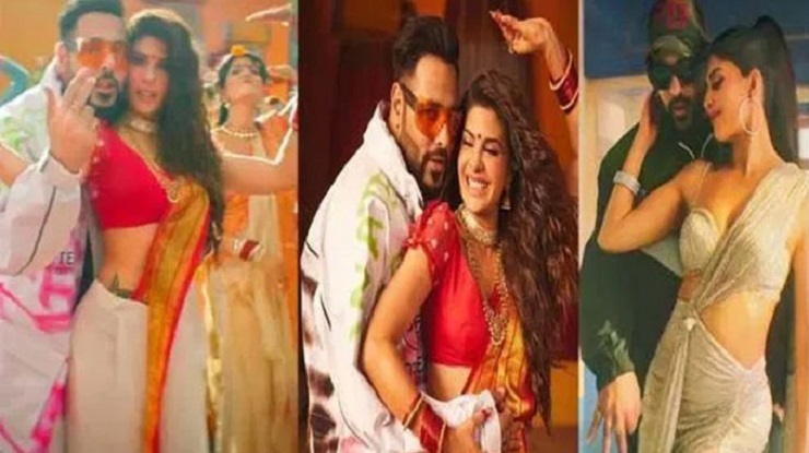 গেন্দাফুলের জন্য রতন পেলেন পাঁচ লাখ রুপি