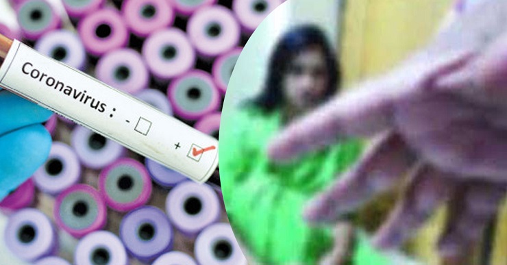 করোনাভাইরাস, বাড়ি না ছাড়লে ধর্ষণ করব