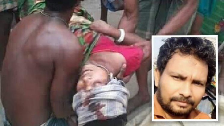 হবিগঞ্জে সংখ্যালঘু পরিবারের উপর হামলার ঘটনায় জাসদ নেতা ধীমন বড়ুয়ার প্রতিবাদ
