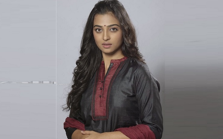লকডাউন শেখাল প্রকৃতির ক্ষমতা অনেক: রাধিকা
