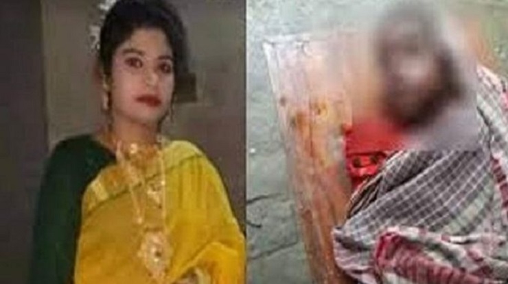 দেবর-ভাবীর পরকীয়া অতপরins class=