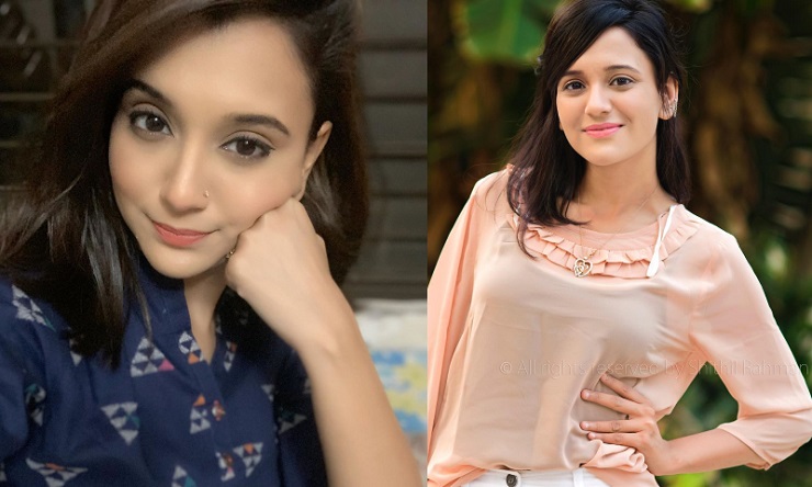 সাবিলার আরেক ভিডিও, উত্তপ্ত নেট দুনিয়া