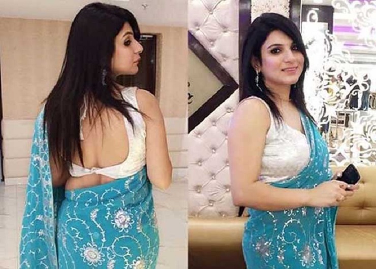মেয়েদের বিশেষ যে দিকে পুরুষদের নজর থাকে