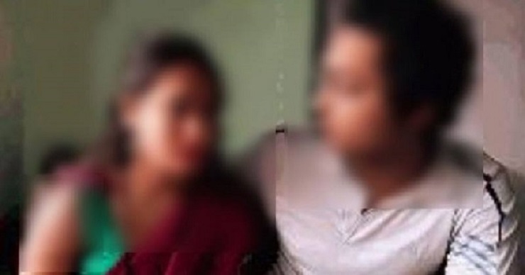 পরকীয়ায় স্বামী-সন্তান ছাড়ার পর জানলেন প্রেমিকের ‘এইডস’