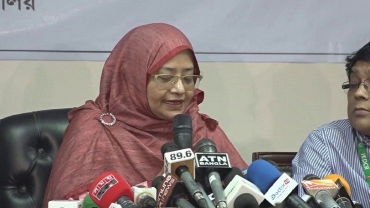 দেশে ২৪ ঘণ্টায় নতুন আক্রান্ত ৯৩০, মৃত্যু ১৬