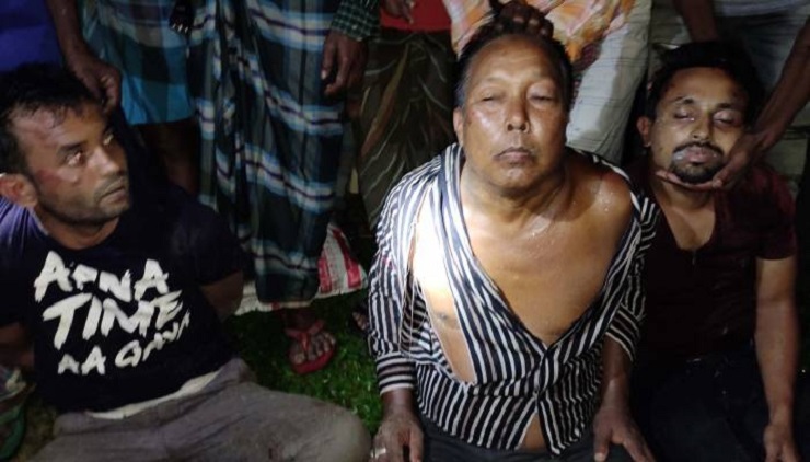 মাদকাসক্তদের ছুরিকাঘাতে কৃষক নিহত