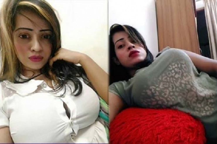 এবার সানাইয়ের গোপন ভিডিও ভাইরাল