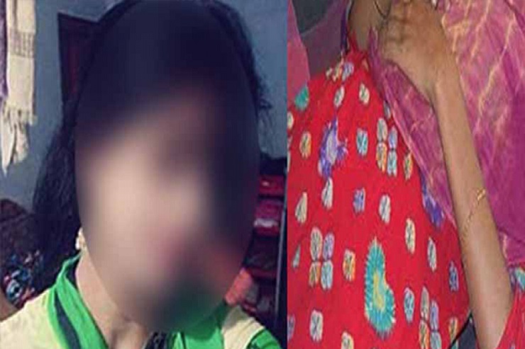 মেয়েকে লাগাতার ধর্ষণের দায়ে গ্রেফতার বাবা-মা