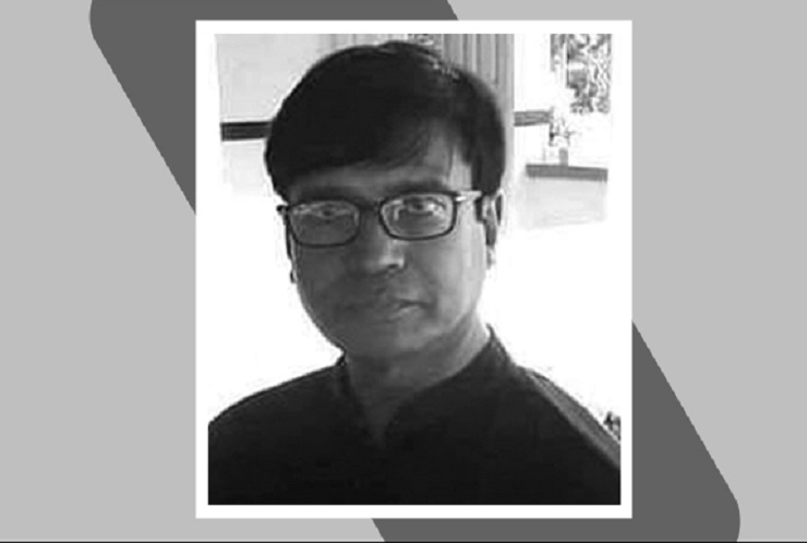 করোনায় অতিরিক্ত সচিবের মৃত্যু
