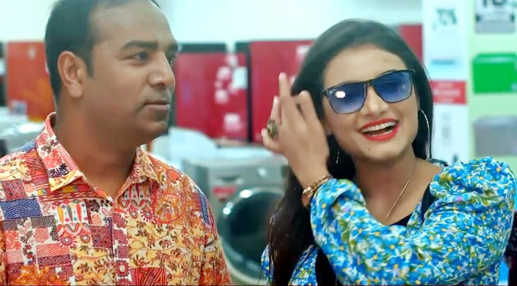 জয়ের নতুন মিউজিক ভিডিও 'কাল নাগিনী' প্রকাশ