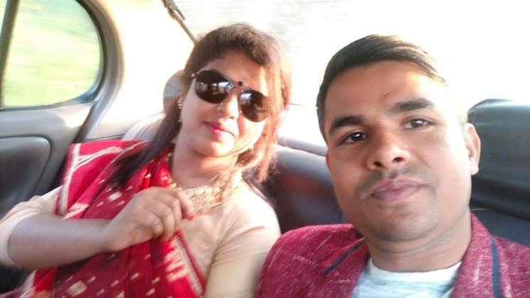 ছাত্রলীগ নেতার বিরুদ্ধে প্রতারণার অভিযোগ