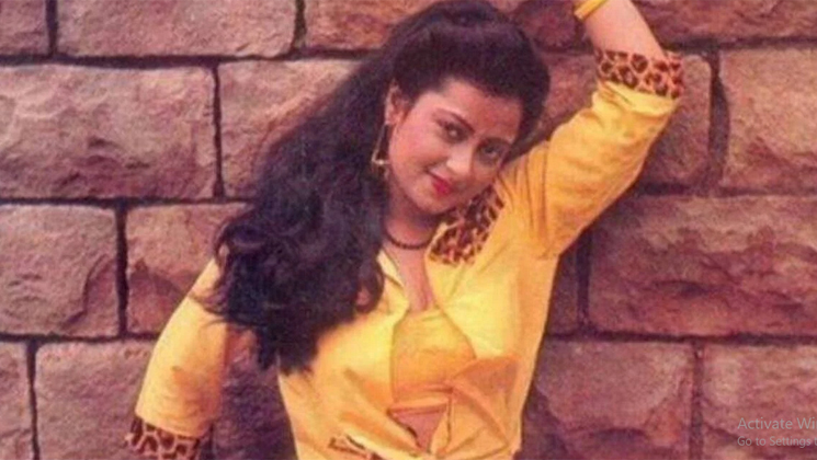 করোনায় মারা গেলেন এই বলিউড নায়িকা
