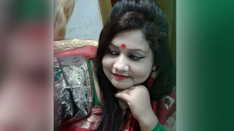 যুব মহিলা লীগ নেত্রীকে এলাকা ছাড়ার হুমকি
