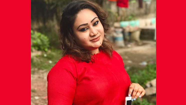 নির্জন কারাগারে এখন যেমন আছেন লেডি ডন পাপিয়া