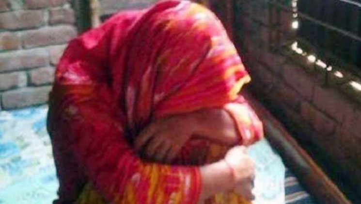 মহিমাকে রাতভর পার্টিতে বন্ধুদের নিয়ে যৌন নির্যাতন, সমর্থন করেন স্ত্রী