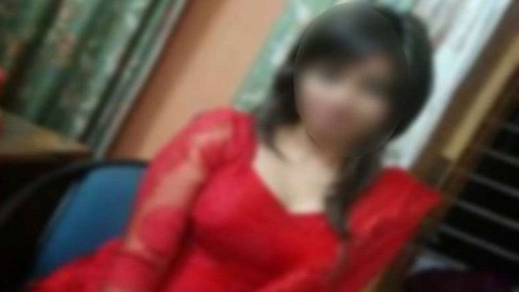 বাধ্য হয়ে বাবা-ছেলের যৌন নির্যাতন মেনে নেন জোছনা