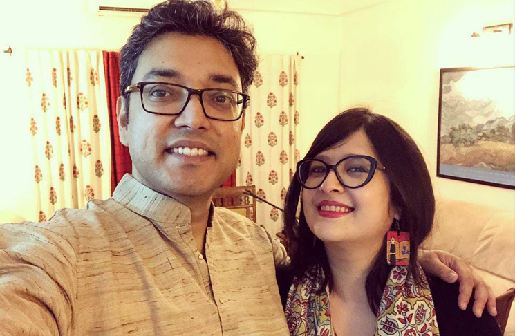অনুপম রায়ের সংসার ভাঙল আবারো