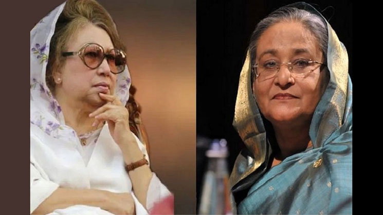 রাষ্ট্রপতির কাছে ক্ষমা চাইলে মানবিকভাবে দেখবেন প্রধানমন্ত্রী