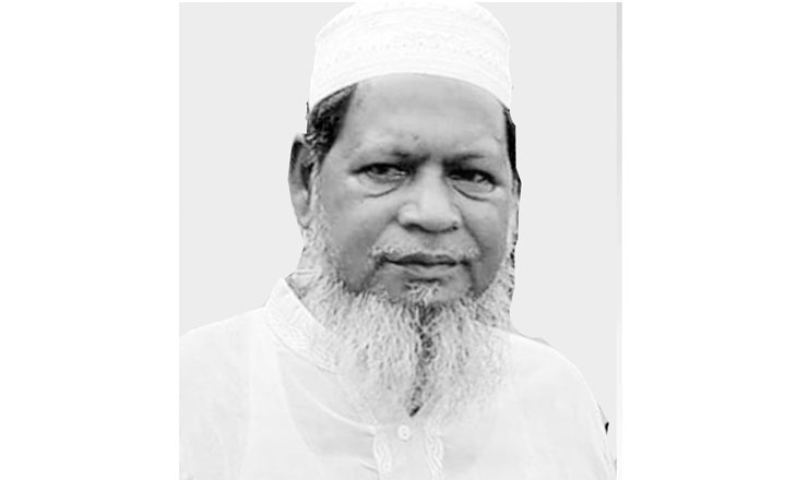 আ’লীগ নেতা আবুল কাসেমের মৃত্যুতে এমপি এনামুল হকের শোক প্রকাশ