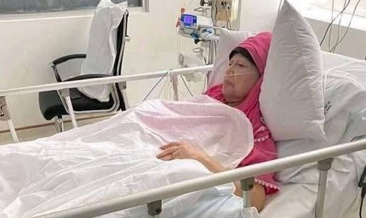 খালেদা জিয়ার যে শারীরিক সমস্যাটি নির্ণয় করতে পারছেন না দেশের চিকিৎসকরা