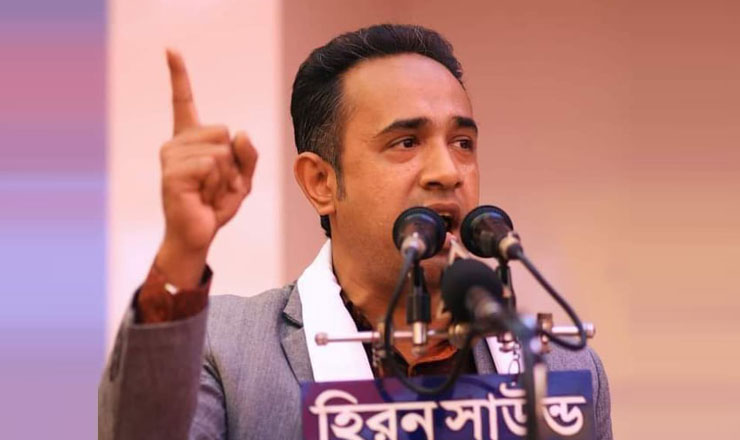 শুভ হত্যার ১১ দিন পার 'ফরেনসিকে' পিস্তল দুই ম্যাগজিন