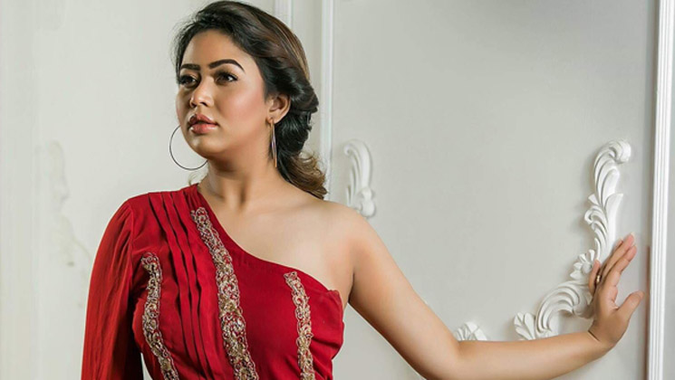 বিচারকের আসনে ভাবনা