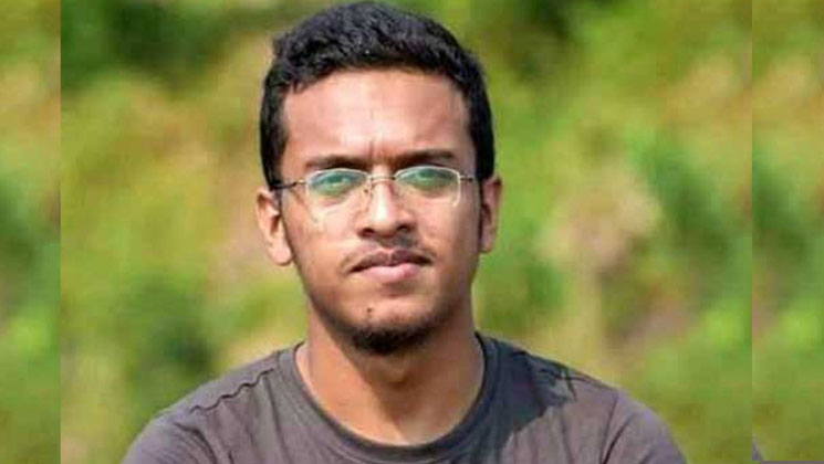 আবরার হত্যা মামলার রায় পিছিয়ে ৮ ডিসেম্বর