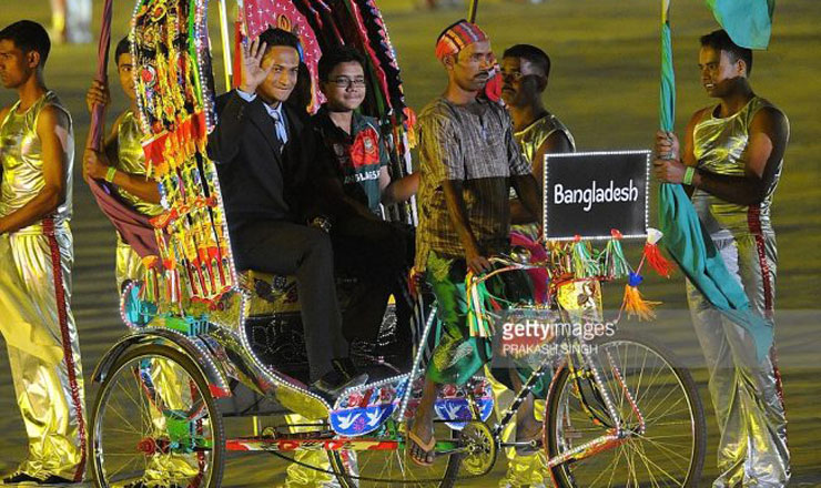 রিকশা বৃত্তান্ত: কবে, কোথা থেকে, কে প্রথম এই রিকশা বাংলাদেশে আনেন