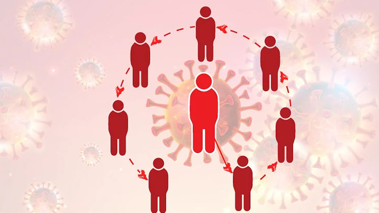 করোনা ওমিক্রন নিয়ে সব বন্দরে সতর্কবার্তা 