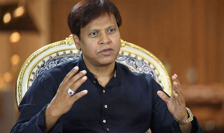 কুয়েতে পাপুলের ৭ বছর কারাদণ্ড