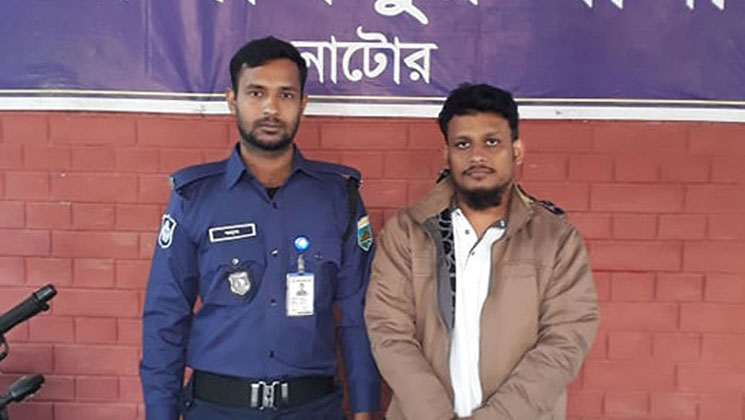 বর বাসরে নয়, গেলেন শ্রীঘরে!
