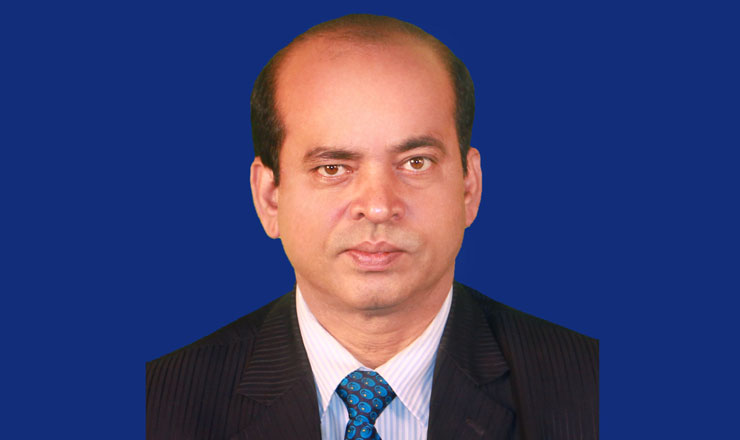 আজ ড্যাফোডিল বিশ্ববিদ্যালয়'র প্রধান জনসংযোগ কর্মকর্তা আনোয়ার হাবিব কাজল এর জন্মদিন 