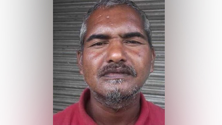 বাংলাদেশে ভিক্ষা করতে এসে ভারতীয় নাগরিক ধরা