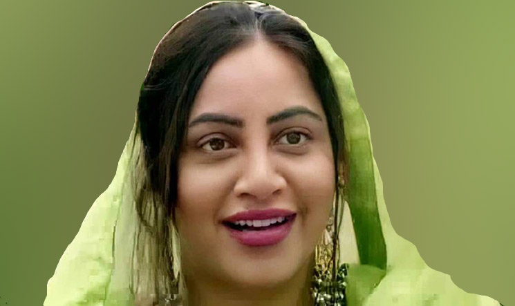 আফ্রিদির ‘শয্যাসঙ্গিনী’ আরশি খান দেহব্যবসার দায়ে গ্রেফতার