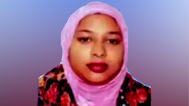 ভাবিকে হারিয়ে ননদ বিজয়