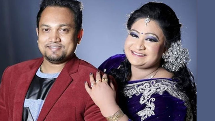 দুদকের মামলায় পাপিয়া দম্পতির বিরুদ্ধে অভিযোগ গঠন
