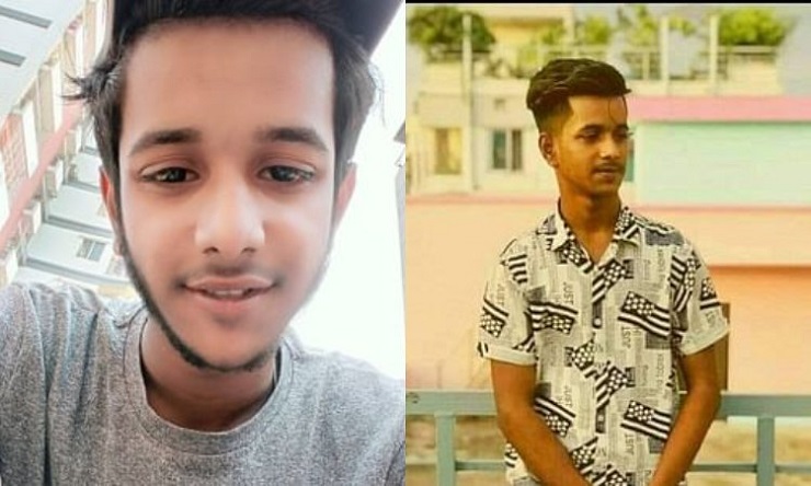 বন্ধুদের চোখে দুর্জয়