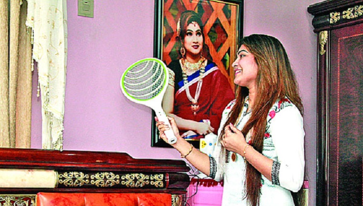 মশার যন্ত্রণা থেকে বাঁচতে কিছু ঘরোয়া উপায়