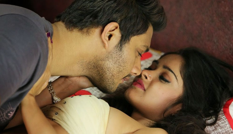 শারীরিক সম্পর্কে আগ্রহ বাড়ে যেসব খাবারে