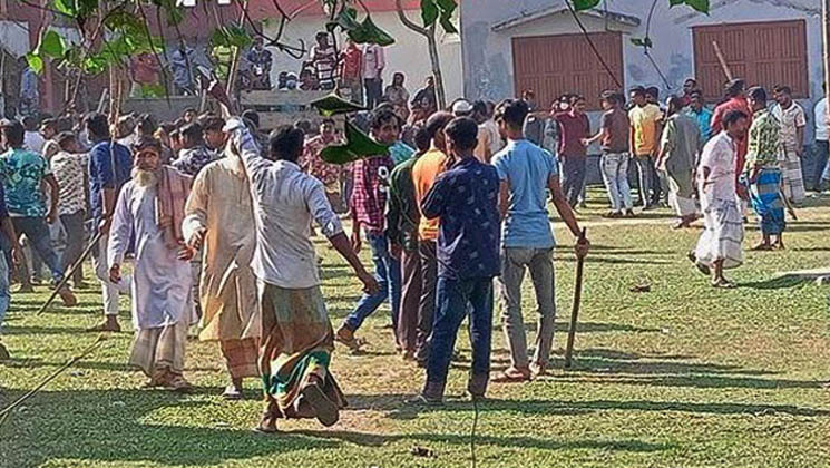 নির্বাচনী সহিংসতায় ৩০ দিনে নিহত ৪৭: এমএসএফ