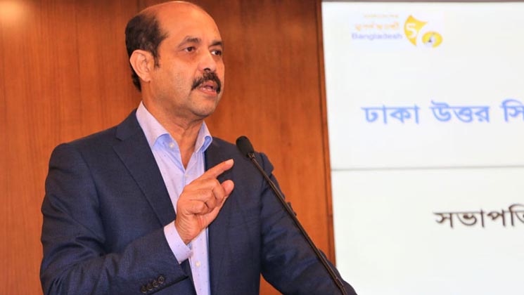 ডিএনসিসির সব গাড়িতেই জিপিএস ও ড্যাস কামেরা স্থাপন হবে