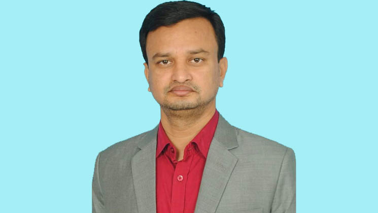 কাটাখালী পৌরসভার মেয়র আব্বাস আলী আটক