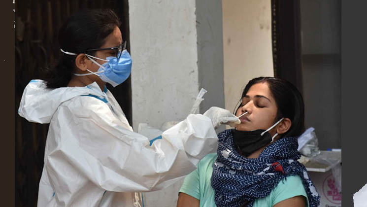 ভারতে ৬ জনের ওমিক্রন শনাক্ত?